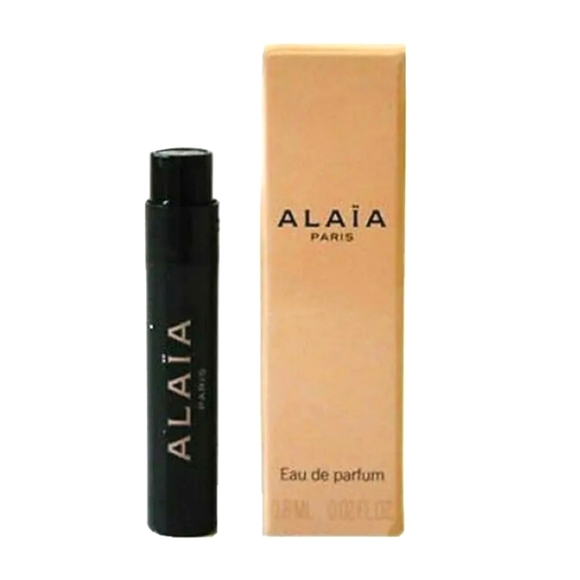 Alaia Other - ALAIA PARFUM! BRAND NEW IN BOX!